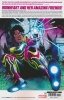 IRONHEART VOL 02 TEN RINGS TP [9781302915094]
